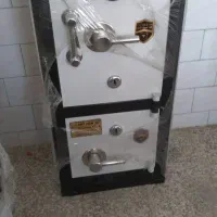 گاوصندوق دو طبقه|ابزارآلات|دهدشت, |دیوار