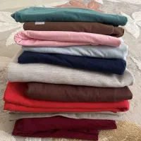 پارچه تابستانی و خنک زیر ۳۵۰(تریکو،لنین،ساحلی.