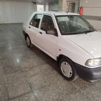 پراید 131 مدل 99|خودرو سواری و وانت|صدرا-فارس, فاز ۱|دیوار