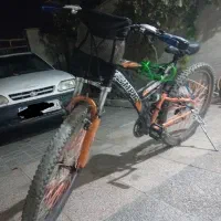 دوچرخه 26 المپیا کوهستانی