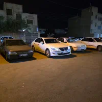جنسیس vip سدان ۲۰۱۱ درجه یک