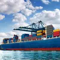 حمل و نقل کالاهای صادراتی