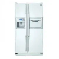 یخچال ساید بای ساید دوو مدل FRS-2511EW