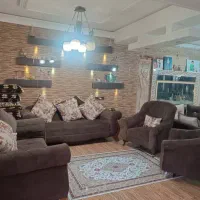 منزل ویلایی دوخوابه درکوار|فروش خانه و ویلا|کوار, |دیوار