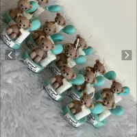 تل وگوشواره گردنبند وشمع فانتزی برای همه مناسبتها|بدلیجات|کرمان, |دیوار