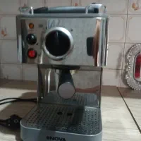 دستگاه قهوه ساز|سماور، چای‌ساز، قهوه‌ساز|اندیمشک, |دیوار