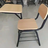 میز و نیمکت مدرسه . کمد و میز آموزگار.از دم اقسلط|صندلی و نیمکت|اهواز, اسلام آباد غربی|دیوار