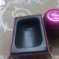 اسپیکرHadronقابل حمل