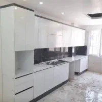 کابینت رنگ‌های فانتزی نئوکلاسیک ترند بازار s28|مصالح و تجهیزات ساختمان|شاهرود, |دیوار