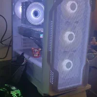 فروش جعبه کیس  میدتاور