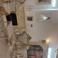 فروش خانه ویلایی ۳۰۰متری شیک و رویایی