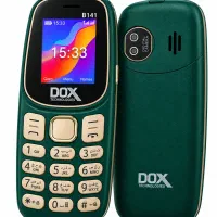 گوشی موبایل داکس DOX B141 دو سیم