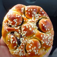 نون خرمایی تازه کیلویی ۲۵۰|خوردنی و آشامیدنی|محمدشهر, محمدشهر|دیوار