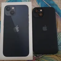 اپل iPhone 13 با حافظهٔ ۱۲۸ گیگابایت
