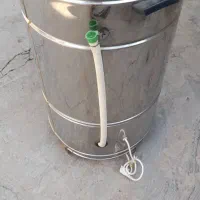 نهره برقی (کره گیر)|سایر لوازم برقی|مشگین شهر, |دیوار