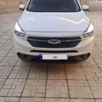 تیگو ۷ مدل ۹۷ بدون رنگ