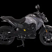موتور سیکلت Galaxy XYM NA180 مدل ۱۴۰۳