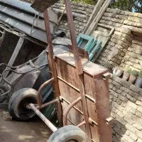 گاری سالم|ابزارآلات|ملایر, |دیوار