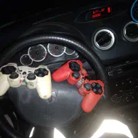 دو عدد دسته ps 3