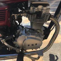 برمودا403|موتورسیکلت|شیراز, گویم|دیوار