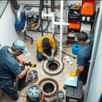 لوله بازکنی(مهرشهر باغستان گلشهر جهانشهر مهرویلا)