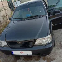 پراید 111|خودرو سواری و وانت|دوگنبدان, |دیوار