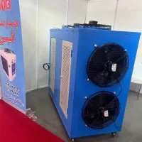 چیلر در تناژ مختلف