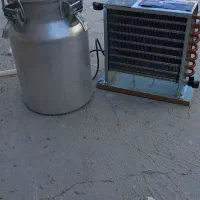 دیگ عرق گیری گلاب گیری ۱۰ لیتری|سایر لوازم برقی|شیراز, حجت آباد|دیوار