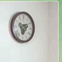 تابلو و ساعت