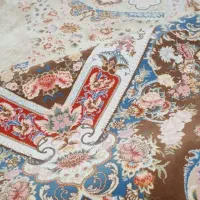 ۳ تخته فرش ۹ متری ۱۲۰۰ شانه درحدنو|فرش|تهران, فلاح|دیوار