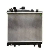 کولر و قطعات دیگرپرایدمدل ۸۶