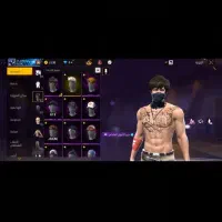 فری فایر|کنسول، بازی ویدئویی و آنلاین|بندر ماهشهر, |دیوار