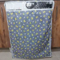 کاور ماشین لباسشویی و ظرفشویی|سفره، حوله، دستمال آشپزخانه|اراک, |دیوار