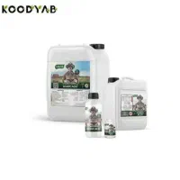 کود محرک رشد هیومیک اسید فروت ست گرانول قرص کود|گل و گیاه طبیعی|اصفهان, شهرک امام خمینی|دیوار