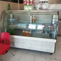 یخچال دانفونس آلمان