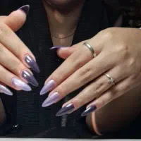 کاشت ناخن|خدمات آرایشگری و زیبایی|مشهد, دانشجو|دیوار