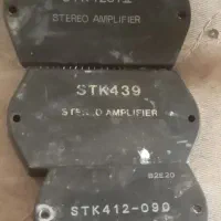 تعدادی ایسی stkامپلی های خانگی اورجینال استوک