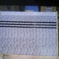 کرکره برقی و جک پارکینگی