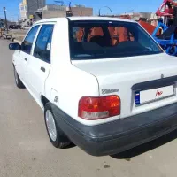 پراید مدل98|خودرو سواری و وانت|سراب, |دیوار