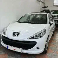 ۲۰۷ پانا صفر مدل ۱۴۰۲