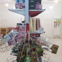 قفسه هایپری خود ایستا