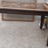 میز ناهارخوری