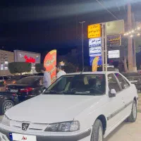 پارس سال ای ال ایکس سیمی ۴۰۲