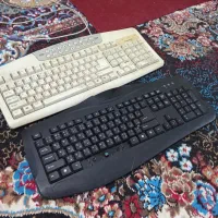 کیبورد  کامپیوتر
