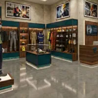 اجرای تخصصی دکوراسیون فروشگاه و منزل