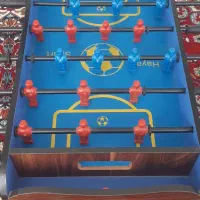 فوتبال دستی متوسط|تجهیزات ورزشی|خرمدره, |دیوار