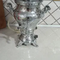 سماور گازی
