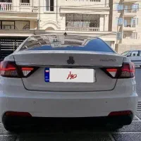 شاهین پلاس اوتومات|خودرو سواری و وانت|تهران, باغ فیض|دیوار