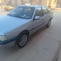 پژو۴۰۵ اتاق اس ال ایکس استثنائی|خودرو سواری و وانت|اردکان, |دیوار