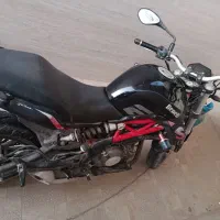 موتور بنلی300 دو سیلندر